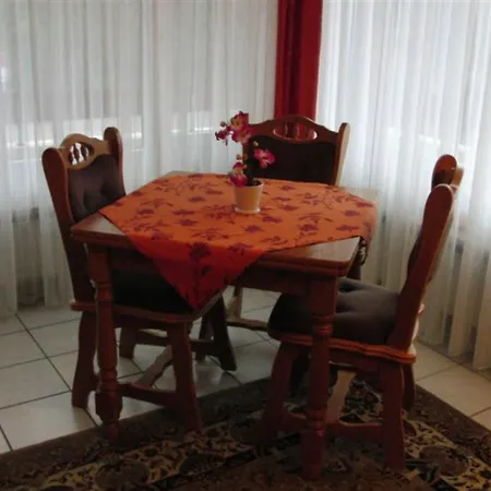 Apartment Appartement-113 *