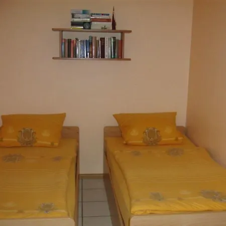 Apartment Appartement-113